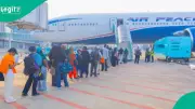 Air Peace, United Nigerian Airlines, Others Announce April 30 Shutdown Over Fuel Costs
