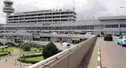 Airport Staff Returns $1,700 and Passports to Passenger at Lagos Airport