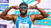 AIU Imposes Lifetime Ban on Nigerian Coach Muritala for Doping Minor Athlete