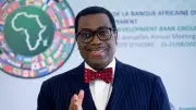 Akinwumi Adesina to Receive African Lifetime Achievement Award in Ghana