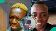 Akpororo Blows Hot Over Delta Singer Killing, Names People to Investigate