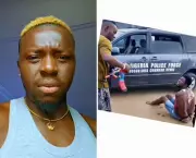 Akpororo Questions Logistics Company Over Firearm in Delta Killing