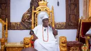 Alaafin of Oyo Urges Coordinated Government Action to Combat Rising Insecurity