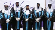 ALDRAP Honours Non-Litigation Lawyers with Inaugural 'Blue Silk' Award