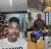 Alvin of Lagos Decries Extortion by Thugs in Ajah, Pays N100,000