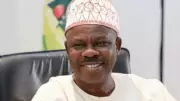 Amosun's Unmatched Influence in Ogun Central: A Rebuttal to Propaganda