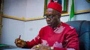 Anambra Anti-Touting Agency Intensifies Crackdown on Illegal Revenue Collectors