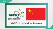 ANSO Scholarship 2026: Full Guide for Nigerian Students to Study in China