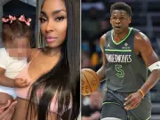 Anthony Edwards Faces United Legal Action from Two Baby Mamas in Court