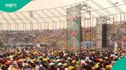 APC Bauchi Caucus Rejects Governor Bala Mohammed's Bid to Join Party
