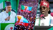 APC Insider Warns Party May Lose 2027 Election in Free and Fair Vote