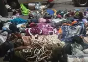 Armed Robbers Raid Harare Orphanage, Steal Over $30,000 in Cash