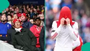 Arsenal Fans Single Out Kai Havertz After 2-1 Loss to Manchester City in Premier League Clash