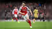 Arsenal's Midfield Crisis Deepens Ahead of Crucial Sporting Lisbon Clash