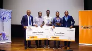 Art Master Africa Ballpoint Pen Competition Opens with $2,000 Prize