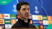 Arteta Delighted as Arsenal Reach UCL Semi-Final, Set to Face Lookman's Atletico Madrid