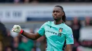Arthur Okonkwo to Make Super Eagles Debut at 2026 Unity Cup in London
