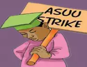 ASUU UNIJOS Launches Indefinite Strike Over Unpaid March Salary, Allowances