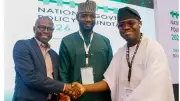 Atanda Urges National Strategy for Digital Governance at GovTech Roundtable