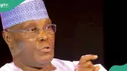 Atiku Abubakar's 2027 Ambition: A Critical Juncture for Nigeria's Opposition Unity
