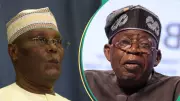 Atiku Criticizes Tinubu's Presidency as a Disappointment Ahead of 2027 Elections