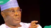 Atiku Proposes Constitutional Rotational Presidency for 2027 Election