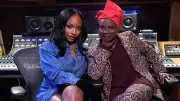 Ayra Starr and Angélique Kidjo Release 'Aye Kan', a Cross-Generational Anthem