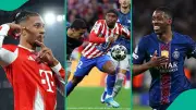 Ballon d'Or 2026 Rankings: Dembele, Lookman, Olise Shine in UCL Semis