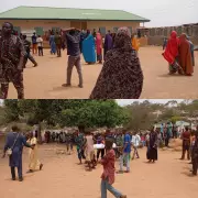 Bandits Kill Five Forest Guards in Fresh Attack on Kwara Community