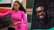 Basketmouth's Ex-Wife Elsie Denies Paternity Fraud Claims, Warns Bloggers
