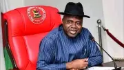 Bayelsa Declares Work-Free Day, Shuts Markets for President Tinubu's Visit