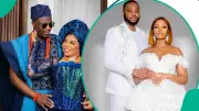 BBNaija Stars Bambam, Teddy A, Queen Mercy Among 6 with Failed Marriages
