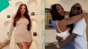 BBNaija's Angel's Fiery Response to Marriage Prediction Resurfaces Amid Marital Crisis