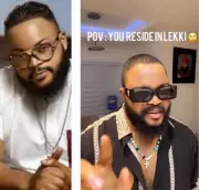 BBNaija's Whitemoney Warns Parents: Lekki's 'Fake Bumbum' Culture Corrupts Youth