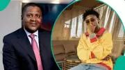 Bella Shmurda Reveals Humble Start at Dangote Factory, Earning ₦20,000 Monthly