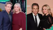 Ben Stiller and Christine Taylor: A Hollywood Love Story of Separation and Reunion