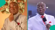 Bishop David Oyedepo's Tithe Teaching Sparks Heated Online Debate Among Christians