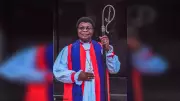 Bishop of Lagos Urges Nigerians to Embrace Love and Hope This Easter Season