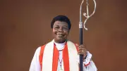 Bishop Okupevi Urges Nigerians to Embrace Love, Justice in Easter Message