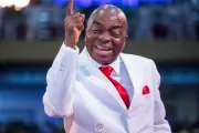 Bishop Oyedepo Declares Divine Judgment on Terrorists and Sponsors Within Seven Days
