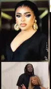 Bobrisky Criticizes BBN's Angel-Tumi Drama, Sets Strict Marriage Terms