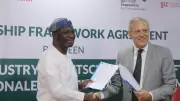 BOI and GIZ Forge Strategic Partnership to Boost Enterprise Growth in Nigeria