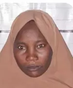 Borno Court Jails Woman 5 Years for Human Trafficking