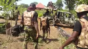Borno District Head Clears Military in Civilian's Death, Cites Struggle Over Rifle