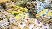 Bossmind Club Distributes Food to 30 Lagos Families in Anniversary Outreach