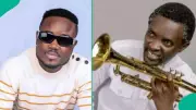 Boye Best Breaks Silence on Goke Bajowa's Song Theft Allegations