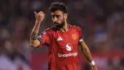 Bruno Fernandes Enters Premier League History with Assist in Man Utd's Win Over Chelsea