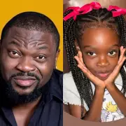 Buchi Comedian Hints at Renewed Custody Issues with Daughter, Alleges Pressure