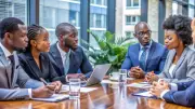 Building Resilient Nigerian Businesses to Withstand Policy Shocks