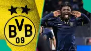 Bundesliga Trio Borussia Dortmund, RB Leipzig, Leverkusen Chase Nigerian Winger Zadok Yohanna